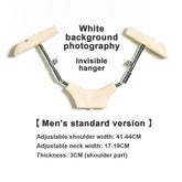 Invisible Hanger
